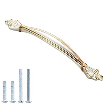 Amazon Com Wyanan Cabinet Handles Knobs Hardware Pulls Kitchen