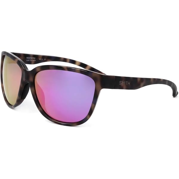 Amazon.com: Smith Optics Uproar Sunglasses : Clothing, Shoes  display picture 1