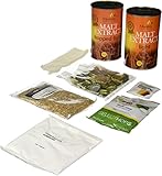 True Brew Red Ale Home Brew Beer Ingredient Kit