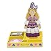 Princess Elise Magnetic Dress-Up