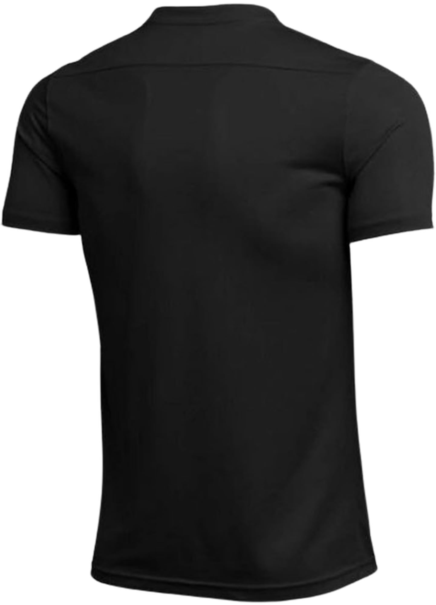 Nike Men's Park Short Sleeve T Shirt