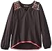 Billabong Big Girls' Heart Goes On Knit Top