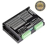 SainSmart CNC Micro-Stepping Stepper Motor Driver NEMA23 ST-M5045 2phase 4.5A 24-50V DC 256