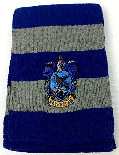 Harry potter ravenclaw 5  foot scarf