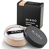 Setting Powder Makeup (02 Solmar)