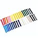Ikakon Dental Orthodontic Elastomeric Ligature Ties Braces Rubber Bands