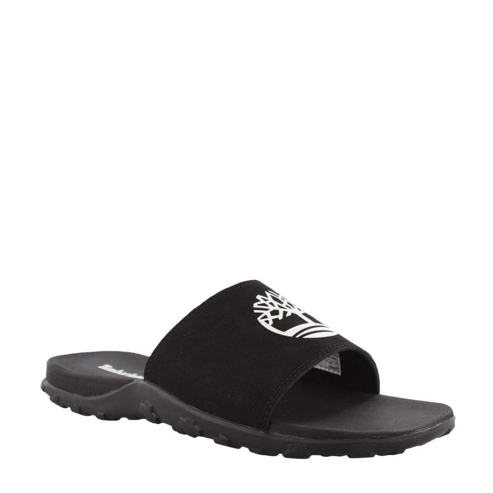 timberland slides