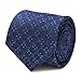 Star Wars Millennium Falcon Navy Dot Mens Tie, Officially Licensed