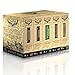 Café AllOro Ultra Premium Italian Espresso & Lungo Coffee Nespresso Compatible Variety Pack Capsules, Golden Italian Espresso, 50 Count