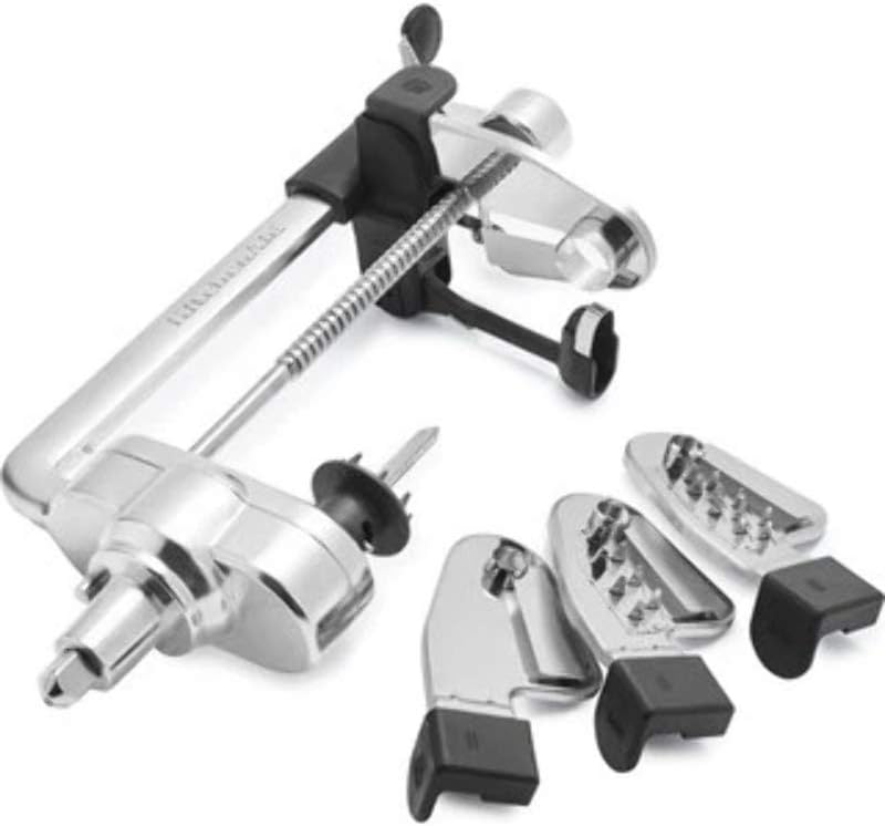 KitchenAid Spiralizer Peel, Core and Slice (5KSM1APC) | eBay