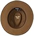 Brixton Men's Wesley Fedora
