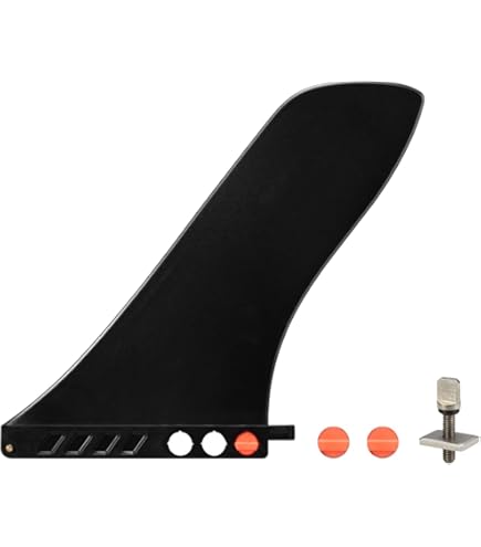 Amazon.com : THURSO SURF SUP Click Fin - All-Around Center Fin for