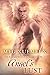THE EMPRESS OF MYSTH 1: ANGEL’S LUST: (An Alpha Alien Sci-fi Romance & Fallen Angel Paranormal Series)
