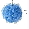 XINGSUI-4Pcs-Mesh-Loofah-Male-and-Female-Body-Exfoliating-Shower-Ball-Shower-Sponge-Soft-Bathing-Cleansing-and-Soothing-the-Skin-Bathing-Loofah-4-Colors XINGSUI 4Pcs Mesh Loofah, Male and Female Body Exfoliating Shower Ball Shower Sponge, Soft Bathing, Cleansing and…