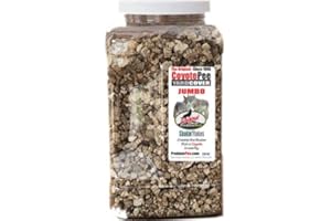 PredatorPee Coyote Pee Yard Cover Jumbo -128oz