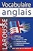 Vocabulaire anglais by 