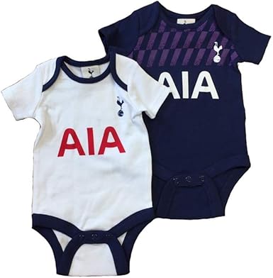 tottenham baby clothes