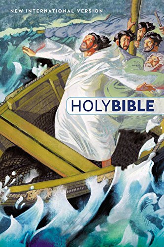 [Ebook] NIV, Children's Holy Bible, Paperback<br />RAR