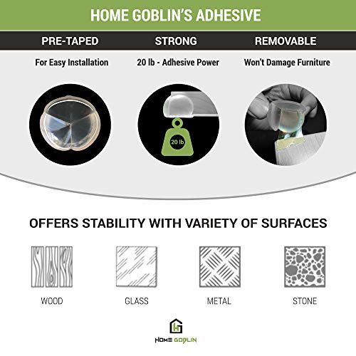 Corner-Guards-PVC-Free-Extra-Large-for-Safety-X5-More-Adhesive-Power-Pre-Applied-200-Softer-Material-82-Pack-Baby-Proofing-Aesthetically-Clear-Child-Door-Finger-Pinch-Protectors