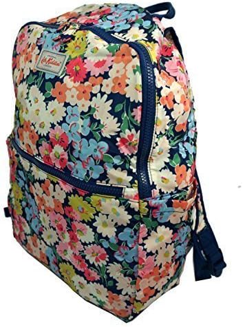 cath kidston foldable backpack