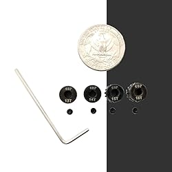 MakerDoIt 48P Pinion Gear Set 13T 14T 15T 16T