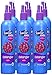 Suave Kids Detangler, Swirlberry 10 oz  (Pack of 6)
