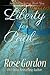 Liberty for Paul (Scandalous Sisters Book 2)