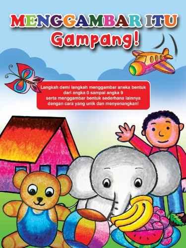 Cara Mewarnai Dan Menggambar - GAMBAR MEWARNAI HD