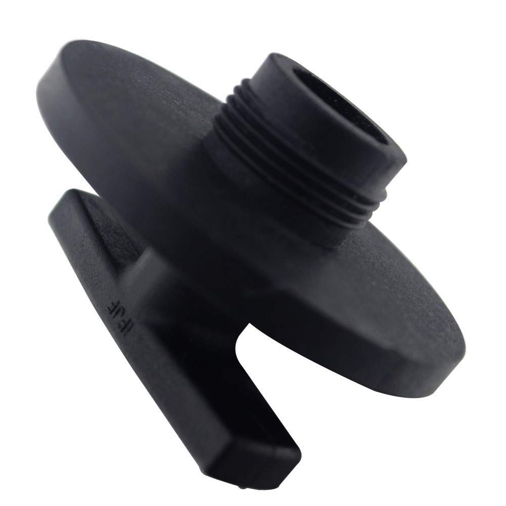 Black Friday IFJF 57180 Oil Filter Plug Tool For Dodge RAM 2500 3500 Cummins 2013 2018 Oil
