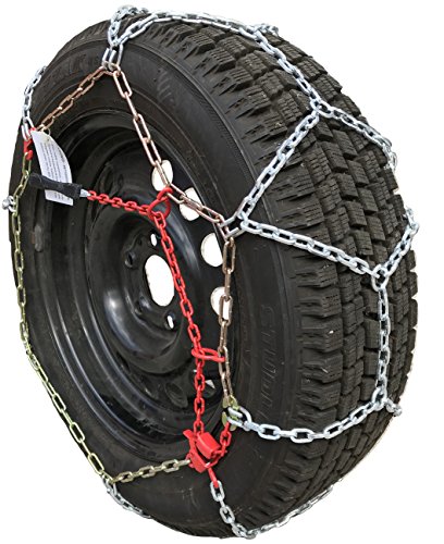 image for TireChain.com 285/75R15 33X10.5-15 275/75R16 285/70R17 265/70R18 275/6