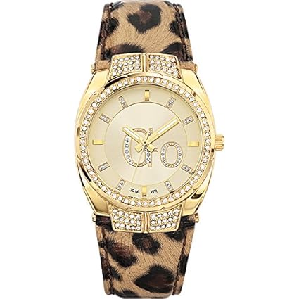 GO, Girl Only Analogue Dial Womens Watch - 698228
