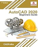 AutoCAD 2020 Beginners Guide