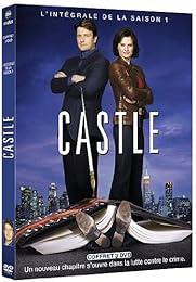 Castle - Saison 1