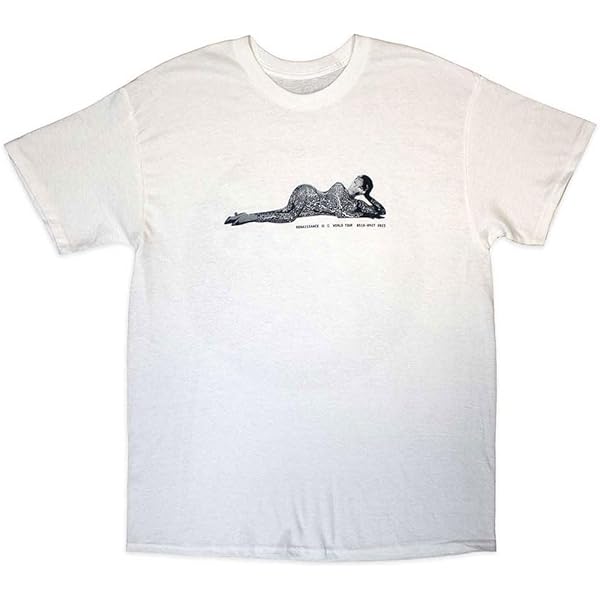 Amazon.com: Beyonce Worldwide Renaissance Tour 2023 T-Shirt