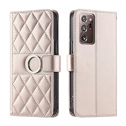Lucyliy Compatible with Samsung Galaxy Note 20 Pro