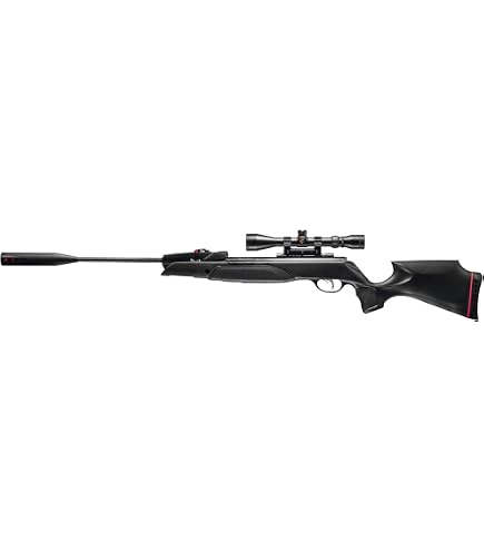 Amazon.com : Hatsan Mod 125 Sniper Camo Vortex QE Gas Piston Air
