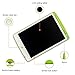 LCD Writing Tablet, Electronic Writing & Drawing Doodle Board with Screen Lock, Richgv 10