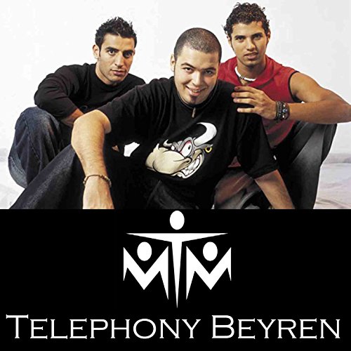 Telephony Beyren