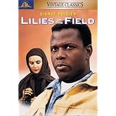 Lilies of the Field by MGM (Video &amp; DVD)