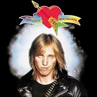 Tom Petty And The Heartbreakers Ablum Cover