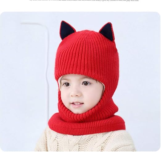Gorra Orejas Por Dentro O Por Fuera