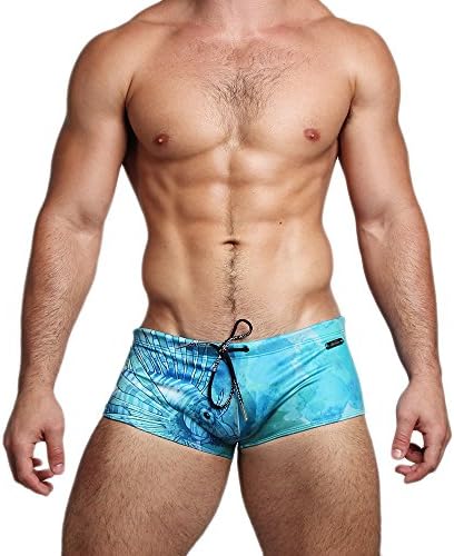 Mertailor Mystic Seas Lionfish Trunk (Small)