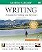 Writing: A Guide for College and Beyond, MLA Update Edition (4th Edition)