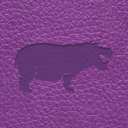 Purple Hippo