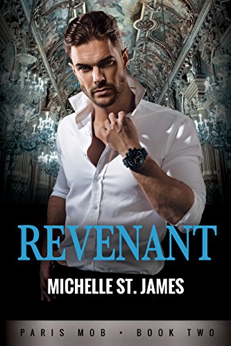 Revenant (Paris Mob Book 2)