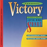 Personal Victory: Integrity Music's Scripture Memory Songs