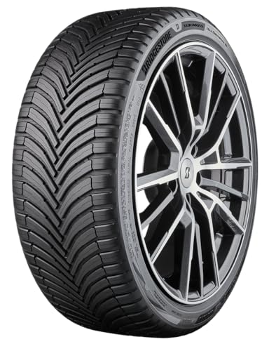 Bridgestone TURANZA ALL SEASON 6 ENLITEN - 205/55 R19 97V XL - B/B/70 - Multiseason tyres (Car & SUV)