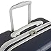 Nautica Lifeboat 20 inch Hardside Expandable Carry on Luggage, Classic Navy
