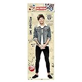 Louis Tomlinson One Direction Desktop Standee /Cut Outs