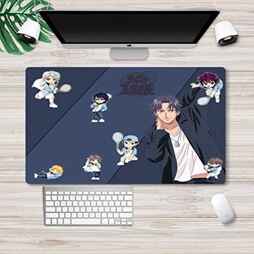 新テニス王子越前リョーマアニメゲームマウスパッドビッグテーブルマット53 Tarunniketanpublicschool Com